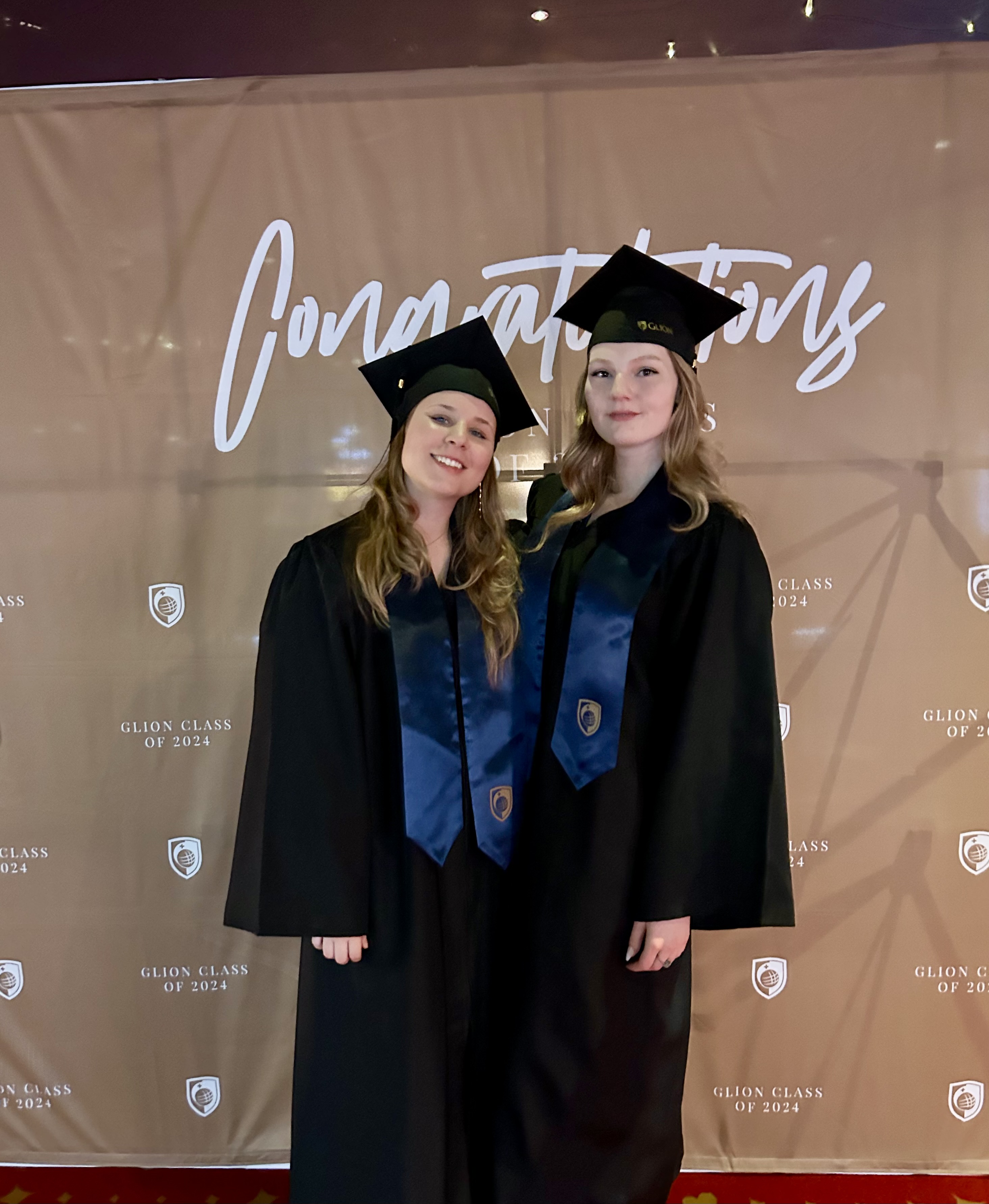 Annika Miller und Sissi Muzzarelli, Gründerinnen von Planly